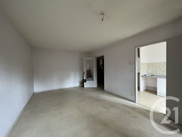 Appartement F2 &agrave; louer - 2 pi&egrave;ces - 51 m2 - Foix - 09 - MIDI-PYRENEES