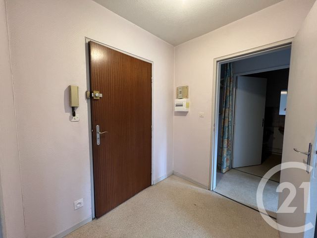 Appartement F2 &agrave; louer - 2 pi&egrave;ces - 51 m2 - Foix - 09 - MIDI-PYRENEES