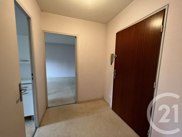 Appartement F2 &agrave; louer - 2 pi&egrave;ces - 51 m2 - Foix - 09 - MIDI-PYRENEES