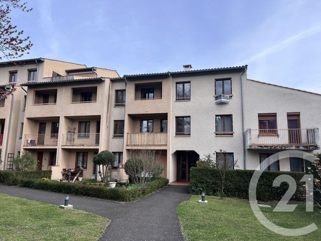 appartement - FOIX - 09