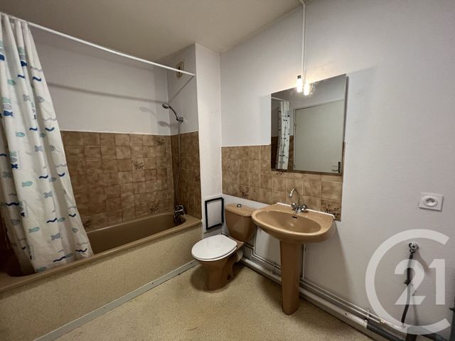 Appartement F2 &agrave; louer - 2 pi&egrave;ces - 51 m2 - Foix - 09 - MIDI-PYRENEES
