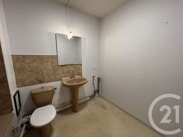 Appartement F2 &agrave; louer - 2 pi&egrave;ces - 51 m2 - Foix - 09 - MIDI-PYRENEES