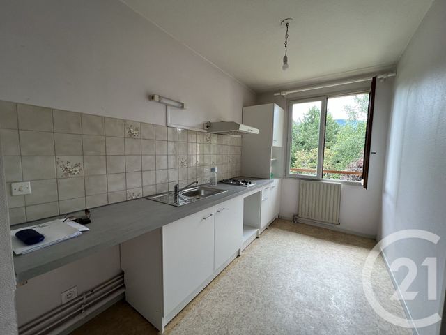 Appartement F2 &agrave; louer - 2 pi&egrave;ces - 51 m2 - Foix - 09 - MIDI-PYRENEES