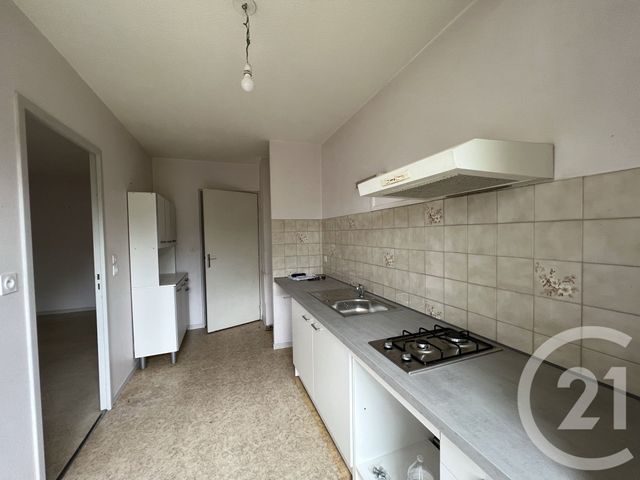 Appartement F2 &agrave; louer - 2 pi&egrave;ces - 51 m2 - Foix - 09 - MIDI-PYRENEES