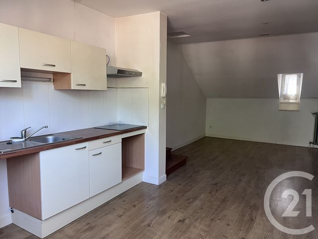Appartement F2 bis &agrave; louer - 2 pi&egrave;ces - 50 m2 - Foix - 09 - MIDI-PYRENEES
