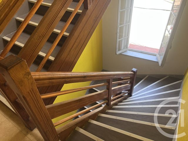 Appartement F2 bis &agrave; louer - 2 pi&egrave;ces - 50 m2 - Foix - 09 - MIDI-PYRENEES