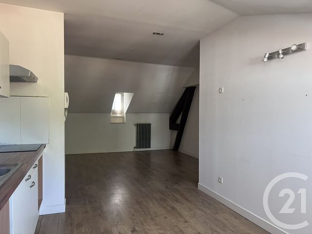 Appartement F2 bis &agrave; louer - 2 pi&egrave;ces - 50 m2 - Foix - 09 - MIDI-PYRENEES
