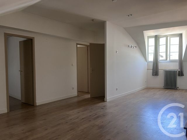 Appartement F2 bis &agrave; louer - 2 pi&egrave;ces - 50 m2 - Foix - 09 - MIDI-PYRENEES