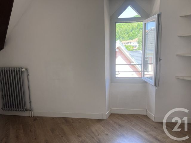 Appartement F2 bis &agrave; louer - 2 pi&egrave;ces - 50 m2 - Foix - 09 - MIDI-PYRENEES