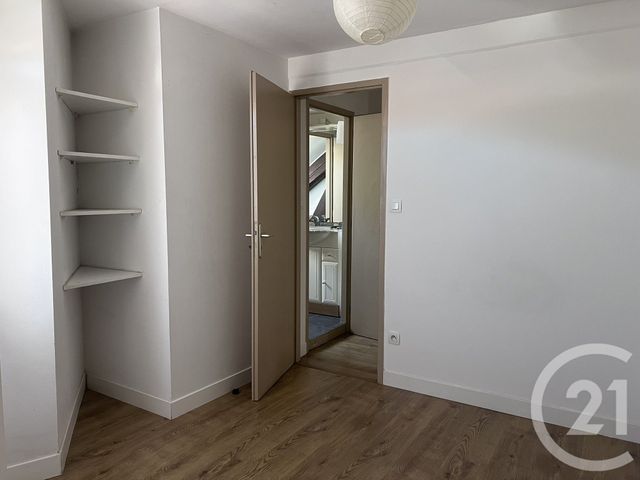 Appartement F2 bis &agrave; louer - 2 pi&egrave;ces - 50 m2 - Foix - 09 - MIDI-PYRENEES
