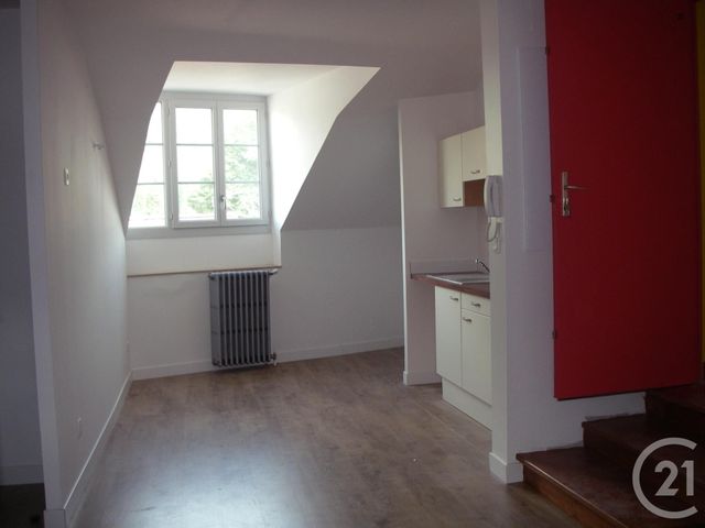 Appartement F2 bis &agrave; louer - 2 pi&egrave;ces - 50 m2 - Foix - 09 - MIDI-PYRENEES