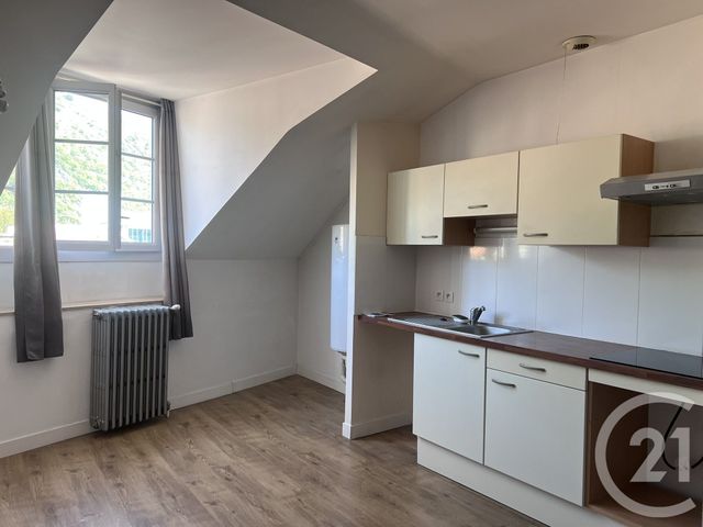 Appartement F2 bis &agrave; louer - 2 pi&egrave;ces - 50 m2 - Foix - 09 - MIDI-PYRENEES