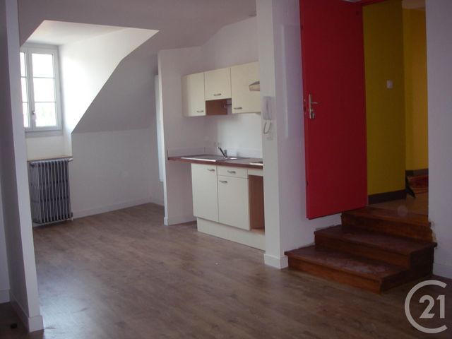 Appartement F2 bis &agrave; louer - 2 pi&egrave;ces - 50 m2 - Foix - 09 - MIDI-PYRENEES