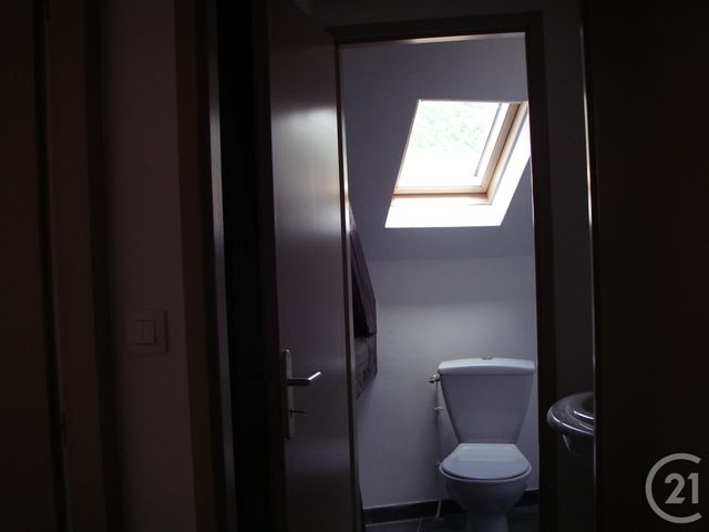 Appartement F2 bis &agrave; louer - 2 pi&egrave;ces - 50 m2 - Foix - 09 - MIDI-PYRENEES