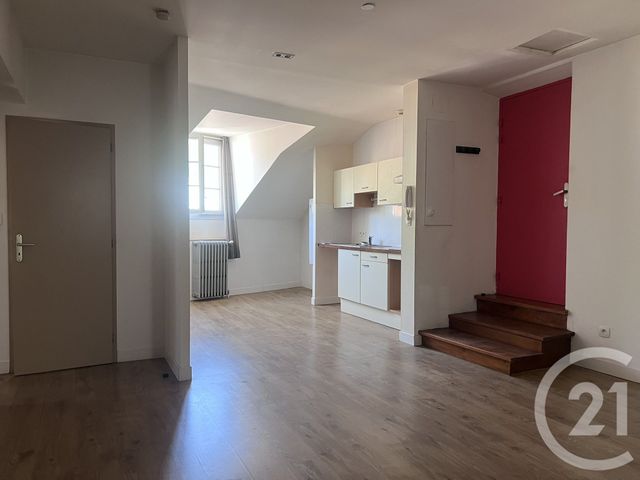 Appartement F2 Bis à louer FOIX
