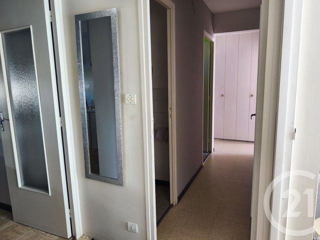 Appartement T3 &agrave; vendre - 3 pi&egrave;ces - 76,62 m2 - Foix - 09 - MIDI-PYRENEES