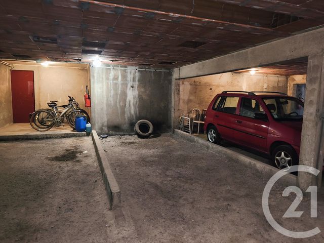 Appartement T3 &agrave; vendre - 3 pi&egrave;ces - 76,62 m2 - Foix - 09 - MIDI-PYRENEES