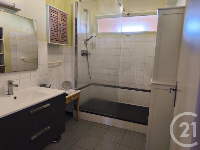 Appartement T3 &agrave; vendre - 3 pi&egrave;ces - 76,62 m2 - Foix - 09 - MIDI-PYRENEES