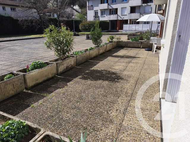Appartement T3 &agrave; vendre - 3 pi&egrave;ces - 76,62 m2 - Foix - 09 - MIDI-PYRENEES