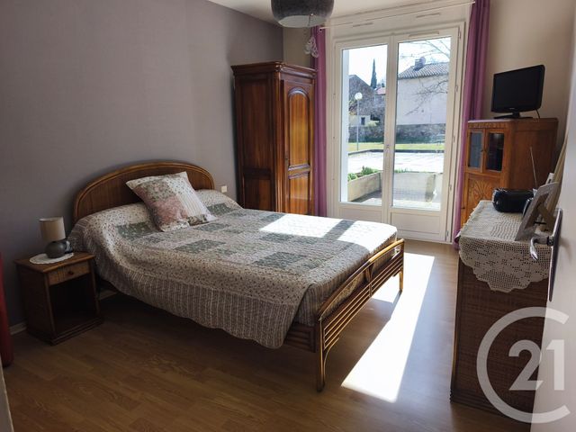 Appartement T3 &agrave; vendre - 3 pi&egrave;ces - 76,62 m2 - Foix - 09 - MIDI-PYRENEES
