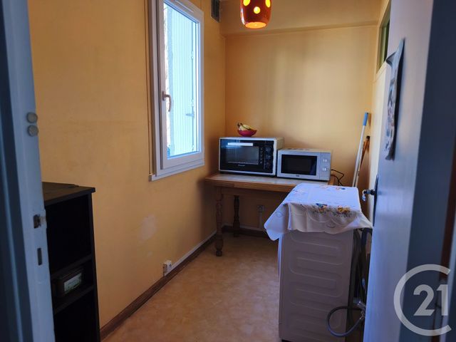 Appartement T3 &agrave; vendre - 3 pi&egrave;ces - 76,62 m2 - Foix - 09 - MIDI-PYRENEES