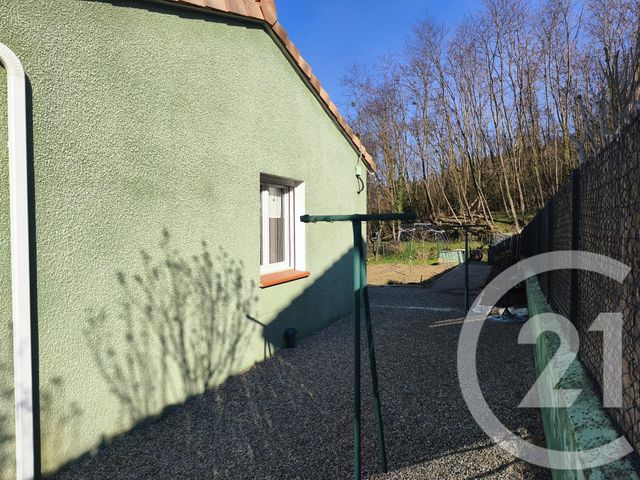 Maison &agrave; vendre - 4 pi&egrave;ces - 100 m2 - Foix - 09 - MIDI-PYRENEES