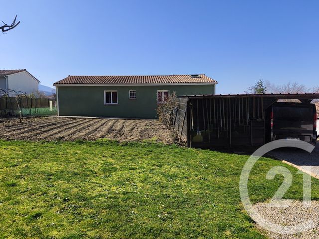 Maison &agrave; vendre - 4 pi&egrave;ces - 100 m2 - Foix - 09 - MIDI-PYRENEES