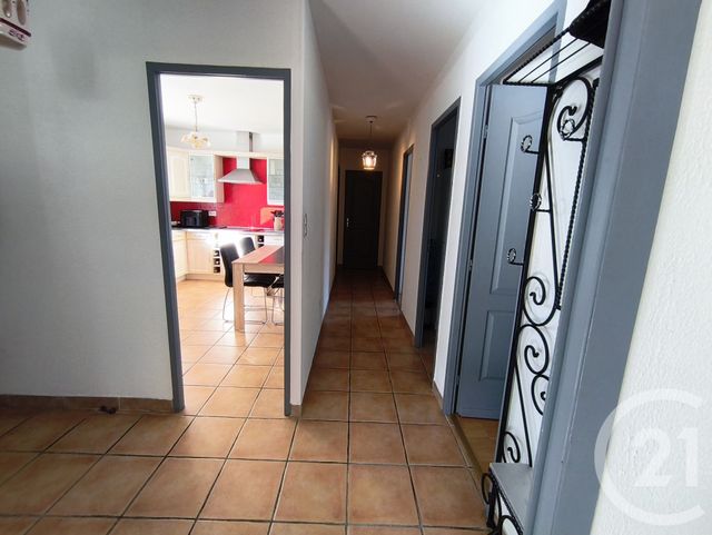 Maison &agrave; vendre - 4 pi&egrave;ces - 100 m2 - Foix - 09 - MIDI-PYRENEES