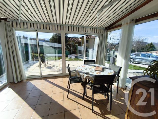 Maison &agrave; vendre - 4 pi&egrave;ces - 100 m2 - Foix - 09 - MIDI-PYRENEES