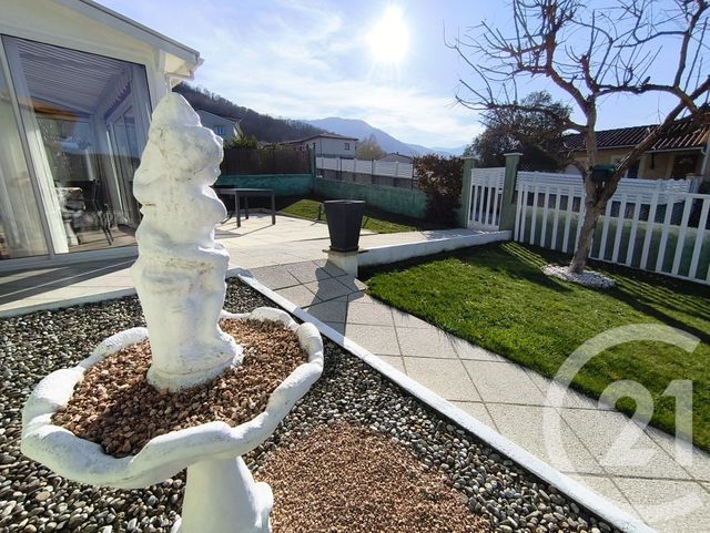 Maison &agrave; vendre - 4 pi&egrave;ces - 100 m2 - Foix - 09 - MIDI-PYRENEES