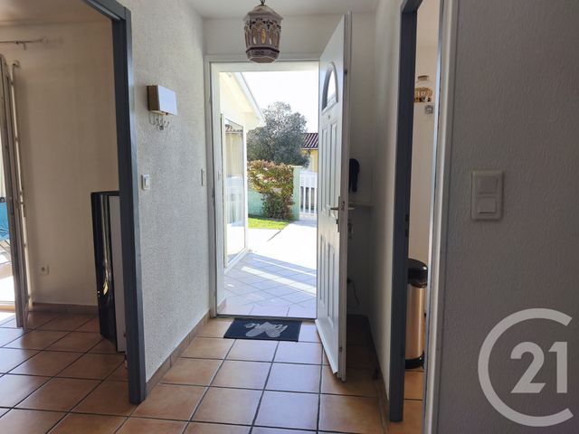 Maison &agrave; vendre - 4 pi&egrave;ces - 100 m2 - Foix - 09 - MIDI-PYRENEES