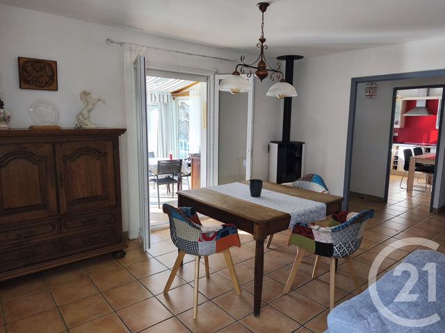 Maison &agrave; vendre - 4 pi&egrave;ces - 100 m2 - Foix - 09 - MIDI-PYRENEES