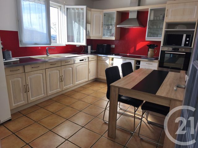 Maison &agrave; vendre - 4 pi&egrave;ces - 100 m2 - Foix - 09 - MIDI-PYRENEES