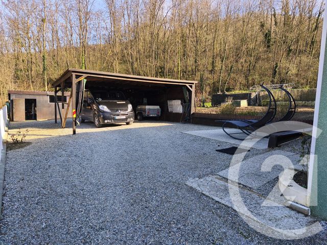 Maison &agrave; vendre - 4 pi&egrave;ces - 100 m2 - Foix - 09 - MIDI-PYRENEES