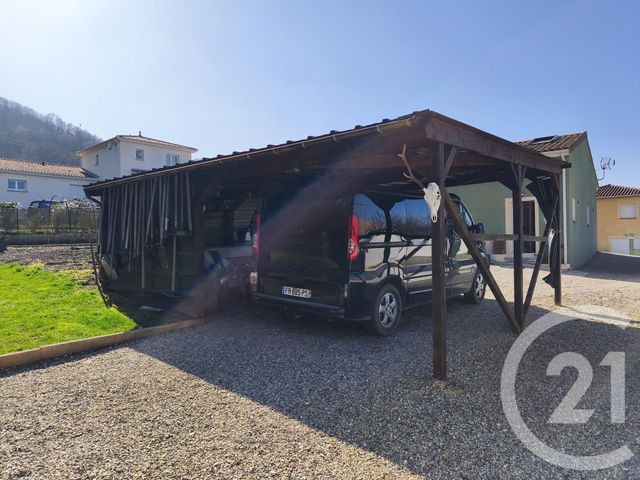 Maison &agrave; vendre - 4 pi&egrave;ces - 100 m2 - Foix - 09 - MIDI-PYRENEES