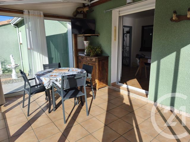 Maison &agrave; vendre - 4 pi&egrave;ces - 100 m2 - Foix - 09 - MIDI-PYRENEES