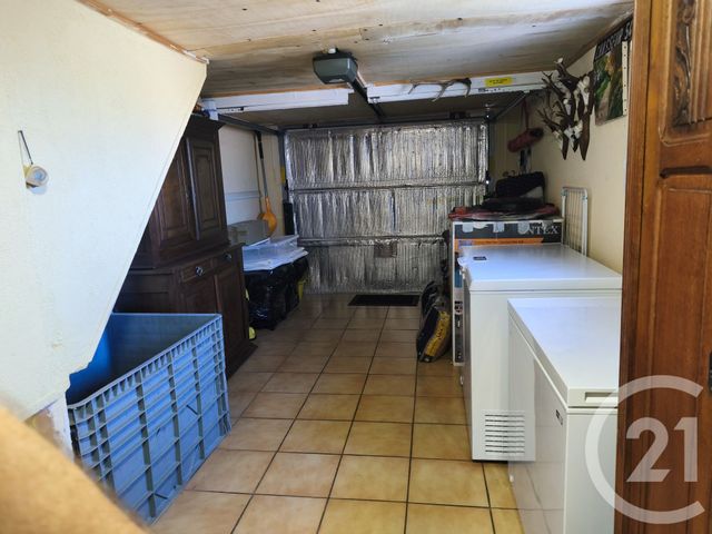 Maison &agrave; vendre - 4 pi&egrave;ces - 100 m2 - Foix - 09 - MIDI-PYRENEES