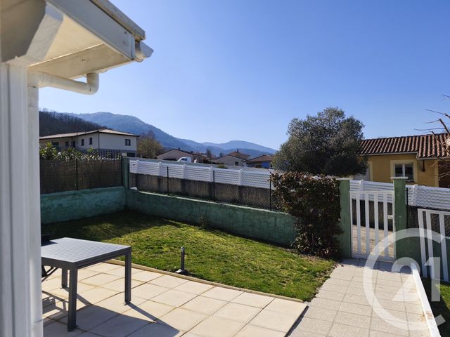 Maison &agrave; vendre - 4 pi&egrave;ces - 100 m2 - Foix - 09 - MIDI-PYRENEES