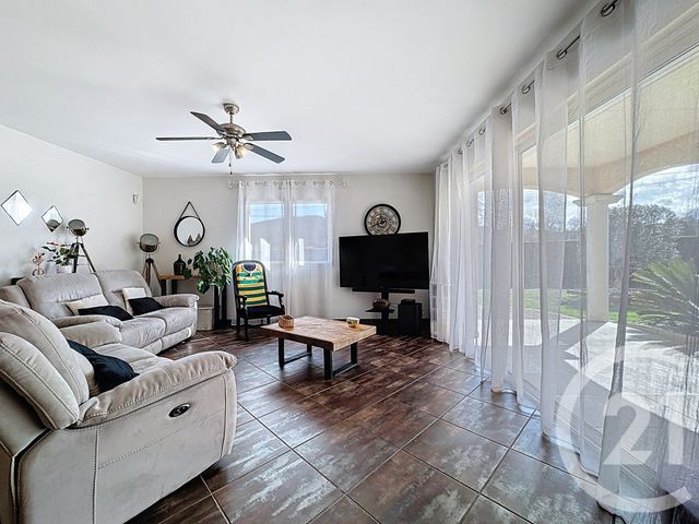 Maison &agrave; vendre - 5 pi&egrave;ces - 151,30 m2 - St Jean De Verges - 09 - MIDI-PYRENEES