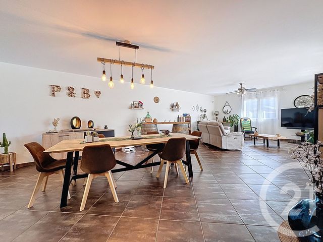 Maison &agrave; vendre - 5 pi&egrave;ces - 151,30 m2 - St Jean De Verges - 09 - MIDI-PYRENEES