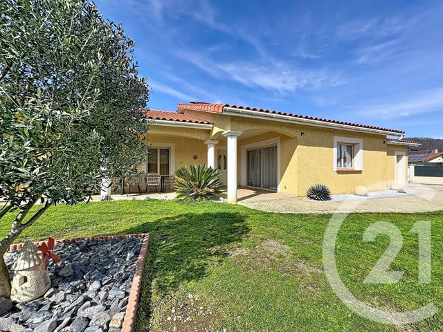 Maison &agrave; vendre - 5 pi&egrave;ces - 151,30 m2 - St Jean De Verges - 09 - MIDI-PYRENEES