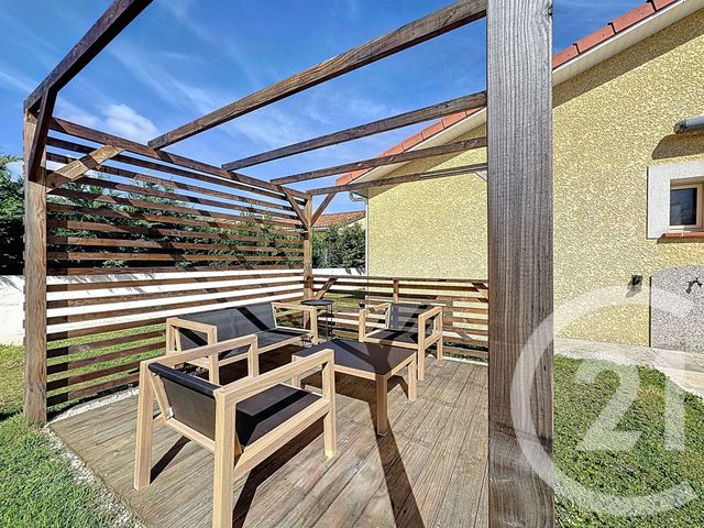 Maison &agrave; vendre - 5 pi&egrave;ces - 151,30 m2 - St Jean De Verges - 09 - MIDI-PYRENEES