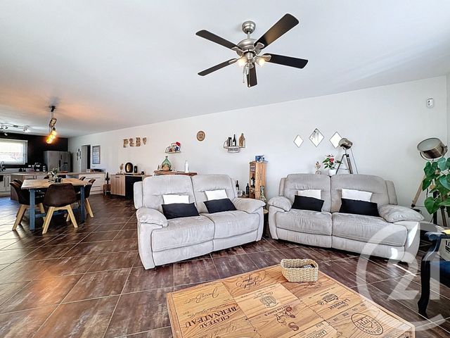 Maison &agrave; vendre - 5 pi&egrave;ces - 151,30 m2 - St Jean De Verges - 09 - MIDI-PYRENEES