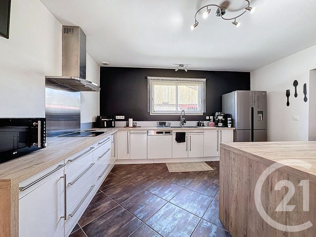 Maison &agrave; vendre - 5 pi&egrave;ces - 151,30 m2 - St Jean De Verges - 09 - MIDI-PYRENEES