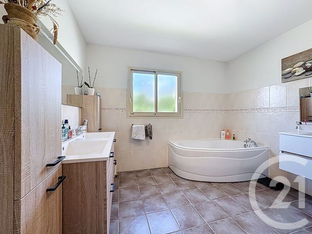 Maison &agrave; vendre - 5 pi&egrave;ces - 151,30 m2 - St Jean De Verges - 09 - MIDI-PYRENEES