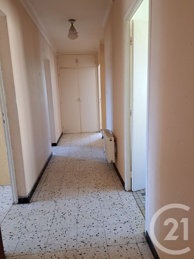 Appartement F3 &agrave; vendre - 3 pi&egrave;ces - 74,19 m2 - Foix - 09 - MIDI-PYRENEES