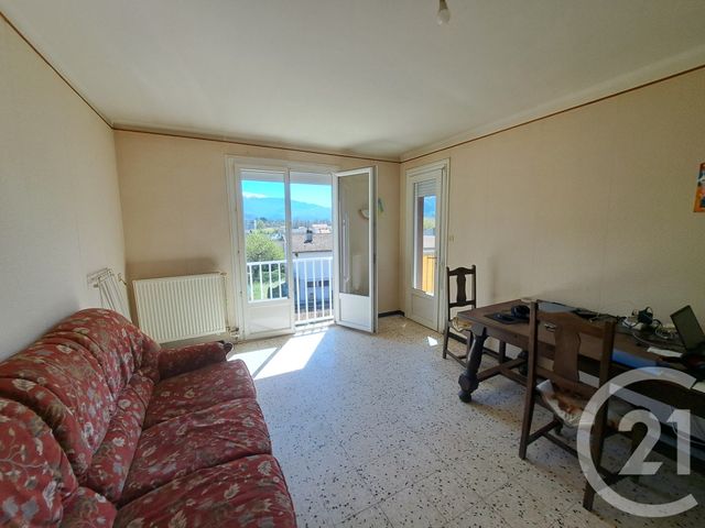 Appartement F3 &agrave; vendre - 3 pi&egrave;ces - 74,19 m2 - Foix - 09 - MIDI-PYRENEES