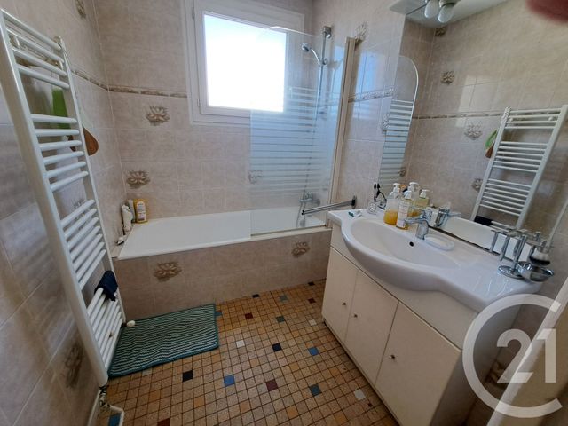 Appartement F3 &agrave; vendre - 3 pi&egrave;ces - 74,19 m2 - Foix - 09 - MIDI-PYRENEES