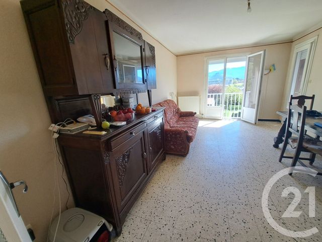 Appartement F3 &agrave; vendre - 3 pi&egrave;ces - 74,19 m2 - Foix - 09 - MIDI-PYRENEES