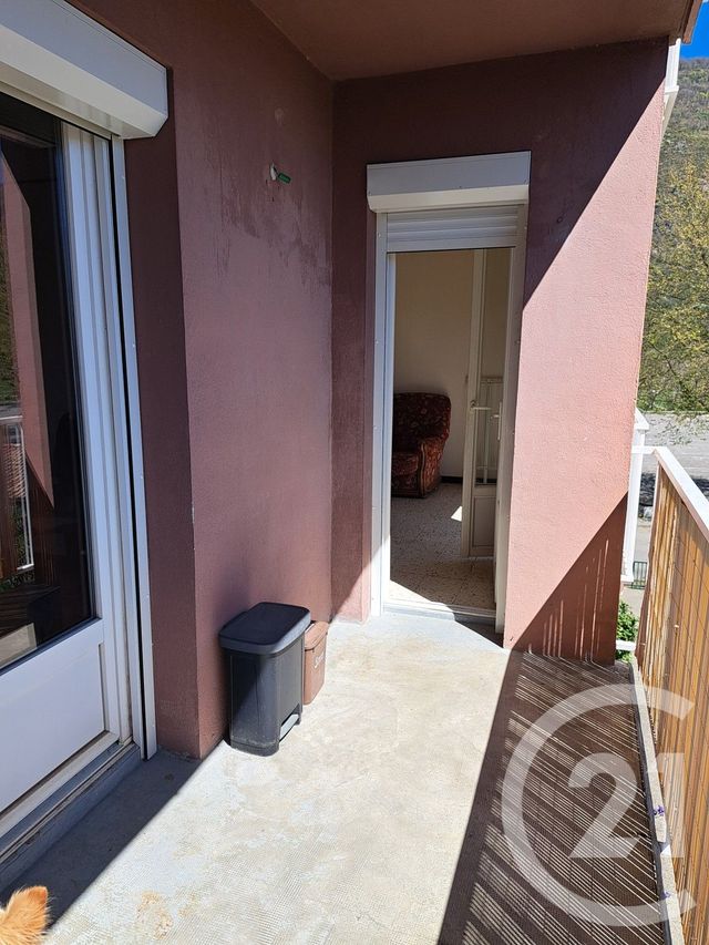 Appartement F3 &agrave; vendre - 3 pi&egrave;ces - 74,19 m2 - Foix - 09 - MIDI-PYRENEES